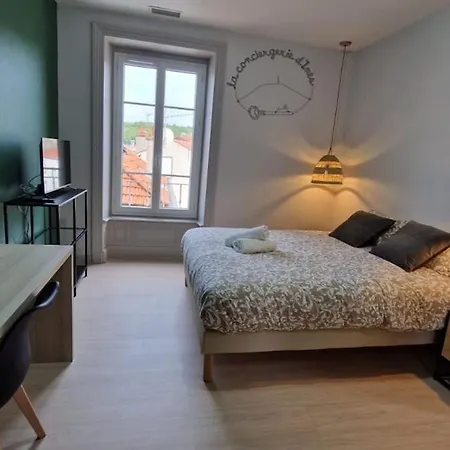 Vercingetorix 6 #confort Apartment Aubiere