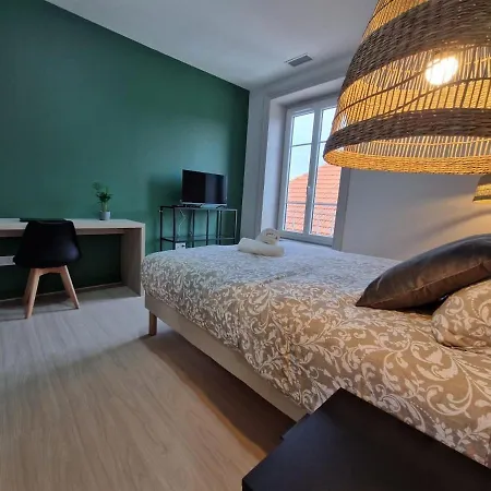 Vercingetorix 6 #confort Apartament Aubière