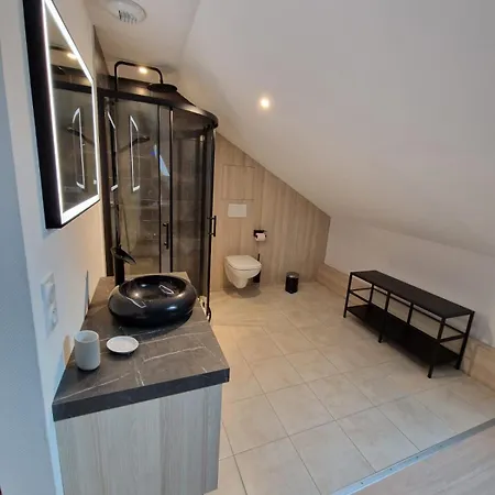 Apartament Vercingetorix 6 #confort *